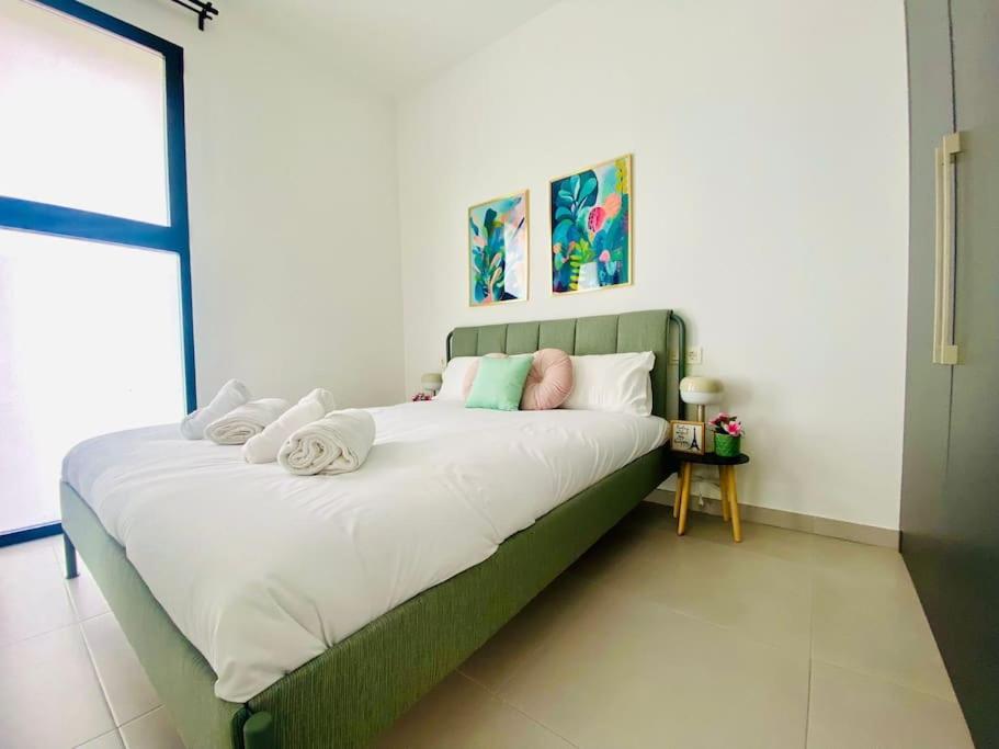 Apartamento Sweet Aparment In Russafa Valencia Exterior foto