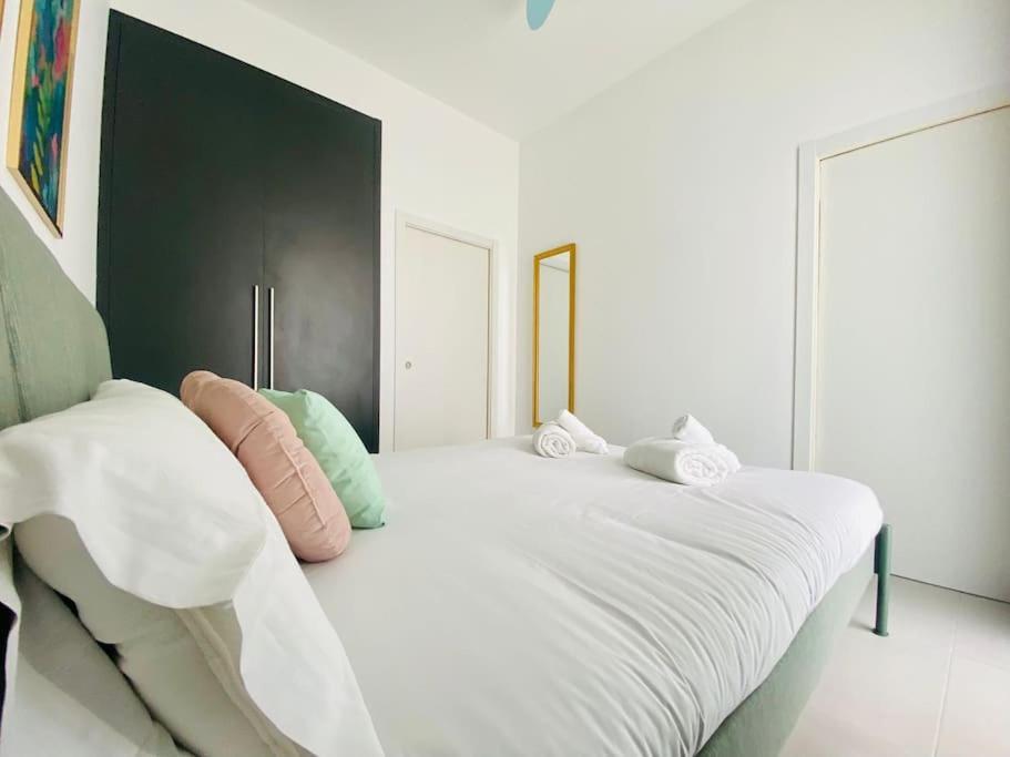 Apartamento Sweet Aparment In Russafa Valencia Exterior foto