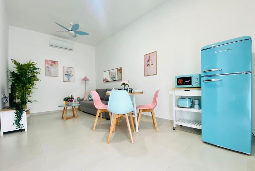 Apartamento Sweet Aparment In Russafa Valencia Exterior foto