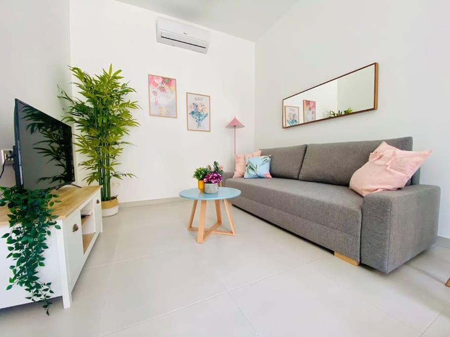 Apartamento Sweet Aparment In Russafa Valencia Exterior foto