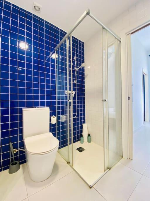 Apartamento Sweet Aparment In Russafa Valencia Exterior foto