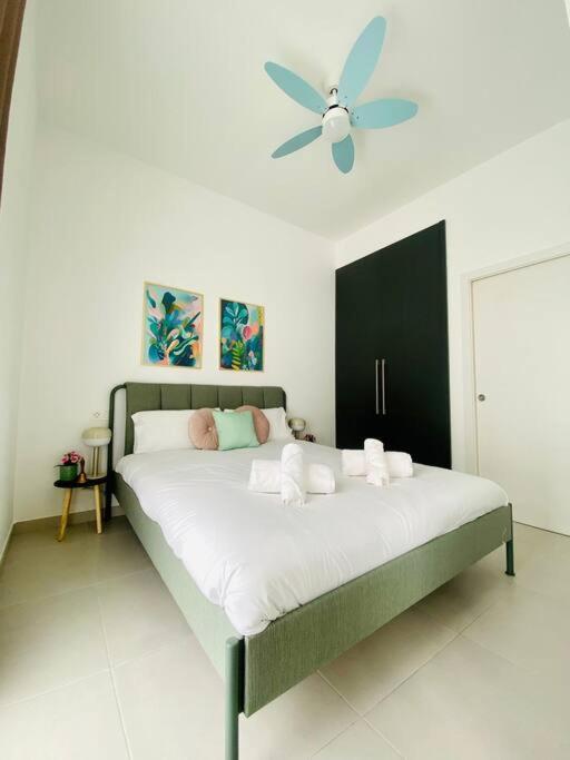 Apartamento Sweet Aparment In Russafa Valencia Exterior foto