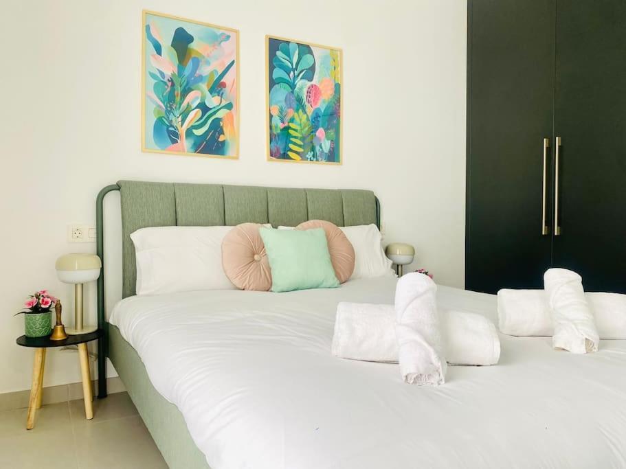 Apartamento Sweet Aparment In Russafa Valencia Exterior foto