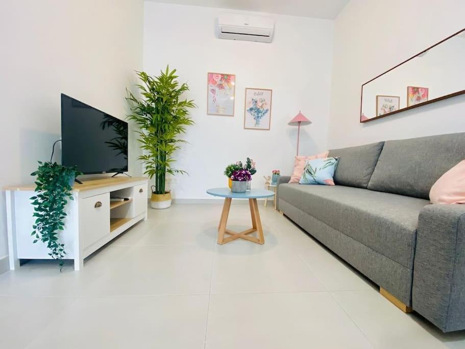 Apartamento Sweet Aparment In Russafa Valencia Exterior foto